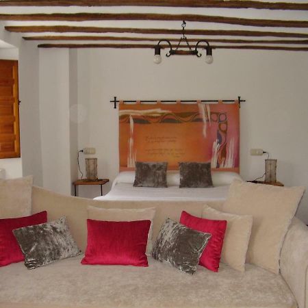 Casa San Andrés del Valle Berceo Exterior foto