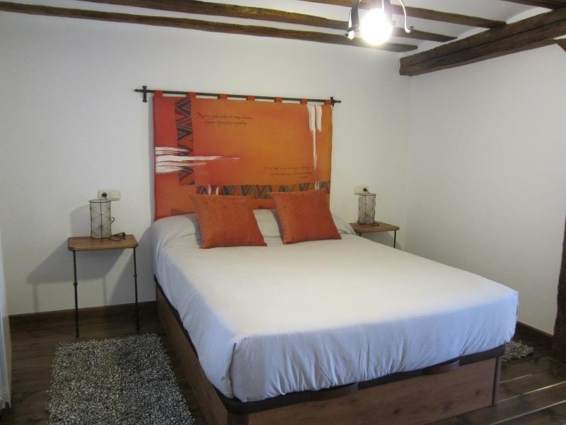 Casa San Andrés del Valle Berceo Exterior foto