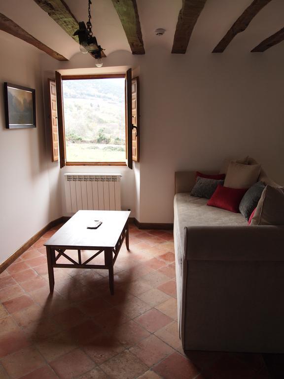 Casa San Andrés del Valle Berceo Exterior foto