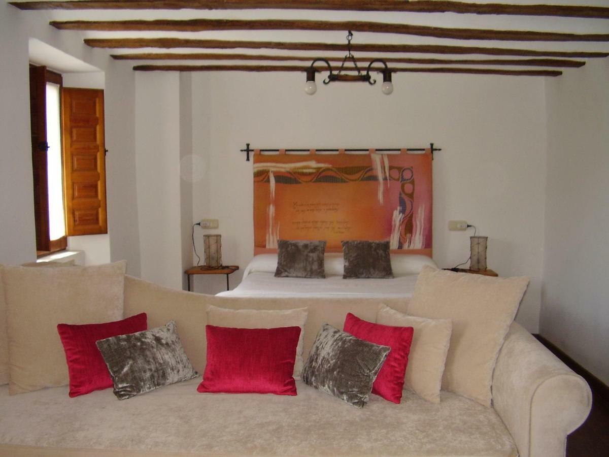 Casa San Andrés del Valle Berceo Exterior foto