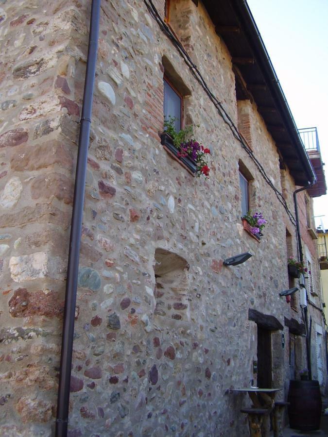 Casa San Andrés del Valle Berceo Exterior foto