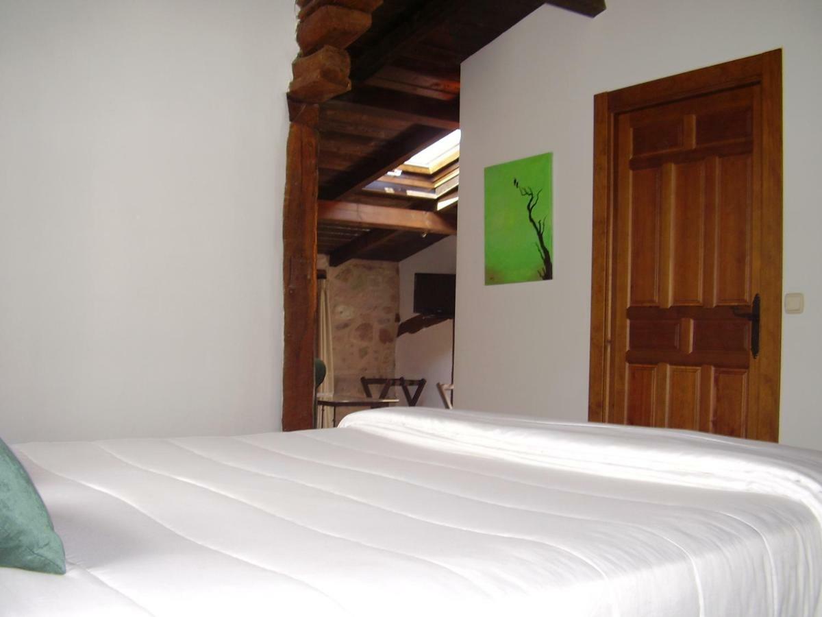 Casa San Andrés del Valle Berceo Exterior foto