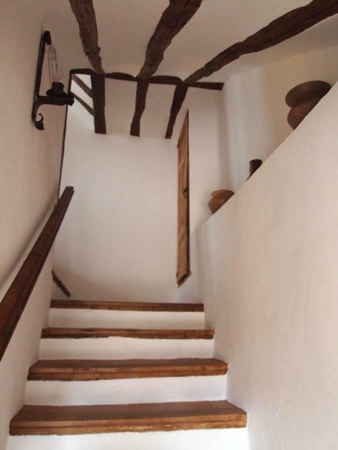 Casa San Andrés del Valle Berceo Exterior foto