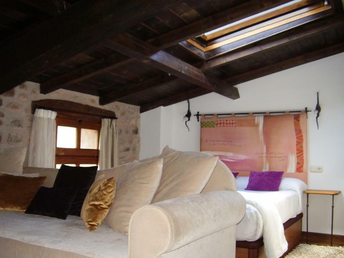 Casa San Andrés del Valle Berceo Exterior foto